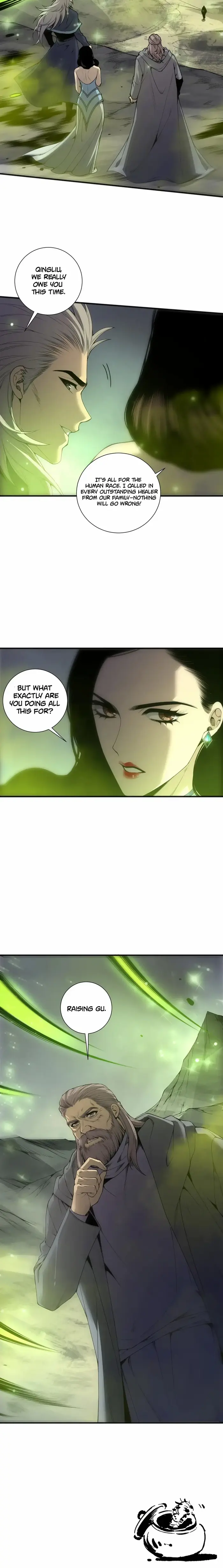 Catastrophic Necromancer Chapter 245 image 16_optimized